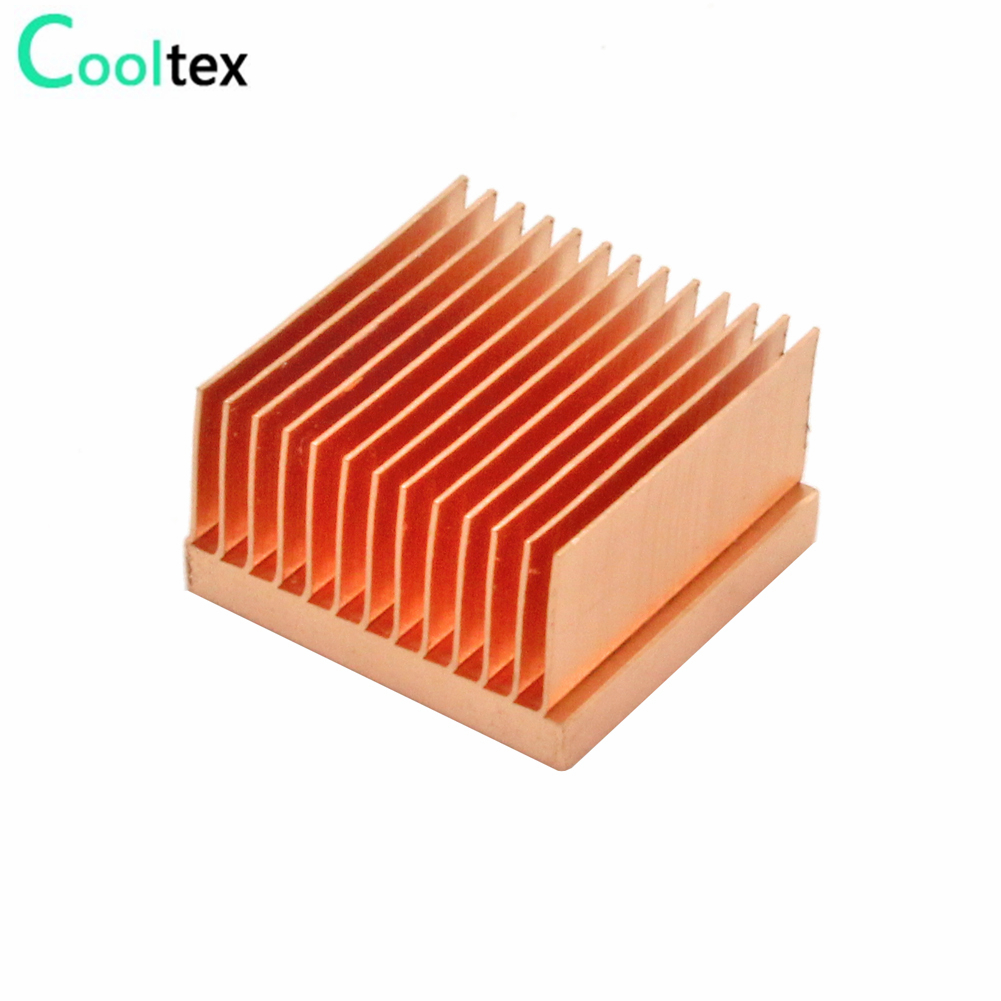 Dissipador de calor de cobre p - Raspberry Pi Water Cooling Kit avaliação e preço