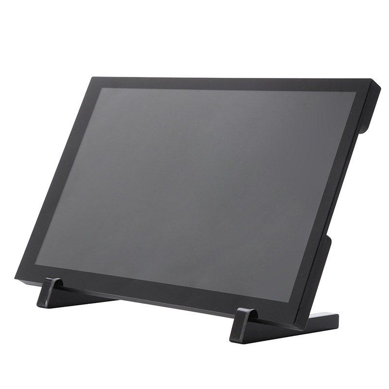 Monitor IPS LCD com tela de to - Raspberry Pi 10.1 Inch Capacitive Touch Screen Ips avaliação e preço