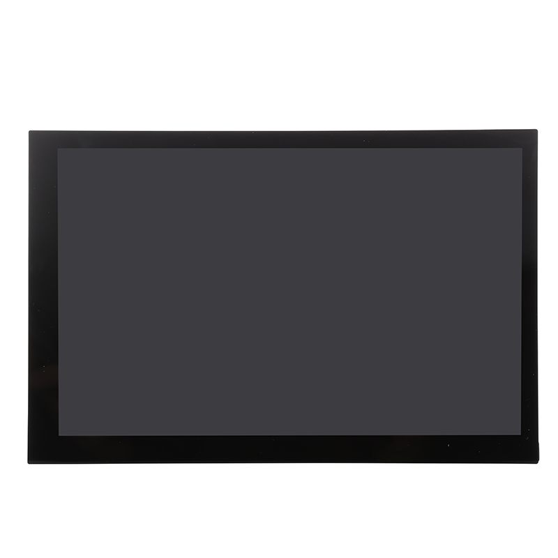 Monitor IPS LCD com tela de to - Raspberry Pi 10.1 Inch Capacitive Touch Screen Ips avaliação e preço